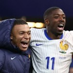Didier Deschamps Kto się im postawi? Jest kadra Francji na mundial