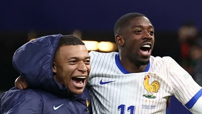 Kto się im postawi? Jest kadra Francji na mundial