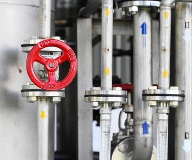 Kto skorzysta na Baltic Pipe? Dla Polski to strategiczna inwestycja