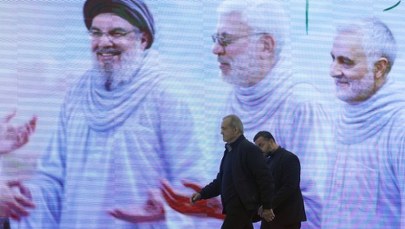 Kto skorzysta na protestach w Iranie? Ekspert: Izrael i USA czekają na osłabienie Teheranu