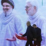 Kto skorzysta na w Iranie? Ekspert: Izrael i USA czekają na osłabienie Teheranu