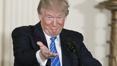 Kto spotka się z Donaldem Trumpem w Warszawie? Znamy wstępną listę ministrów