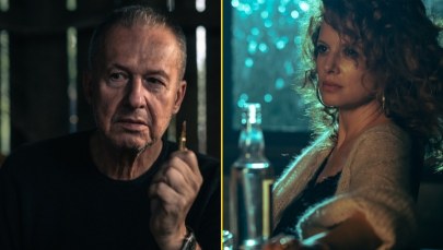 Kto stał za zamachem na papieża? Mocny zwiastun nowego filmu Pasikowskiego