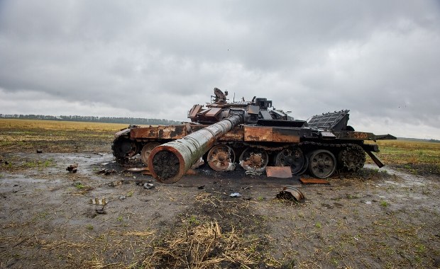 Kto stoi za torturami Ukraińców w Chersoniu? Ustalenia SBU