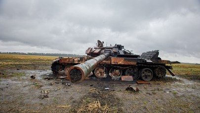 Kto stoi za torturami Ukraińców w Chersoniu? Ustalenia SBU