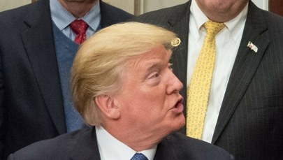 Kto stoi za Trumpem? Heritage Foundation tworzy nowy, wspaniały świat