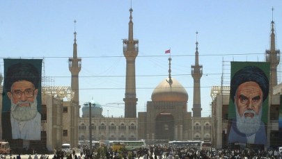 Kto stoi za zamachami w Teheranie? Gwardia Rewolucyjna wysuwa oskarżenia