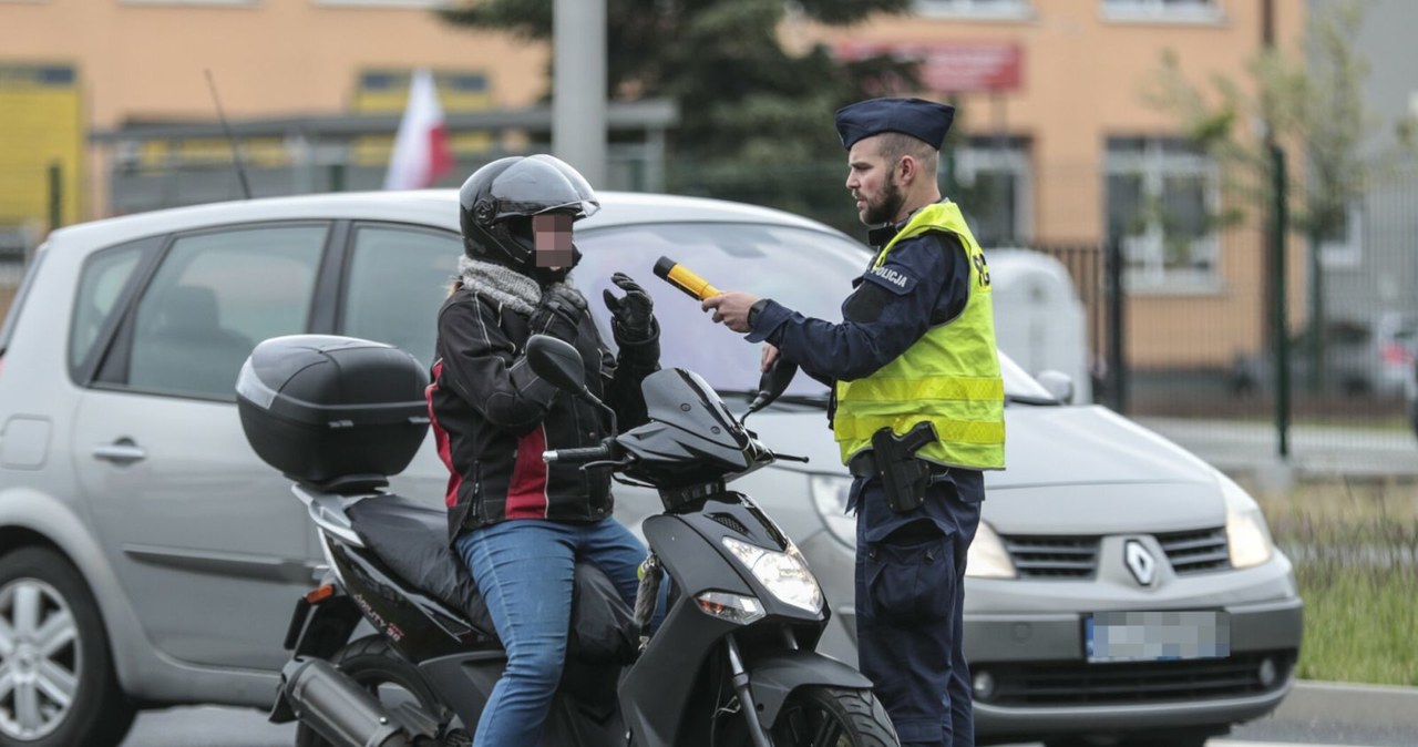 Kto straci pojazd za jazdę po pijanemu? /PIOTR JEDZURA/REPORTER /Agencja SE/East News