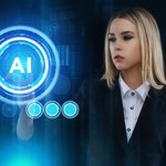 Kto straci pracę przez AI? Kobiety są bardziej zagrożone