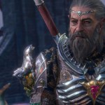 Kto stworzy Baldur's Gate 4? Projektant pierwszych części odrzucił ofertę