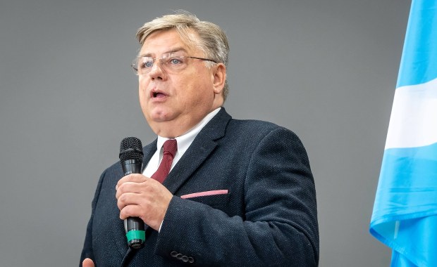 Kto szefem Parlamentu Europejskiego? Polak wycofuje się z wyścigu 