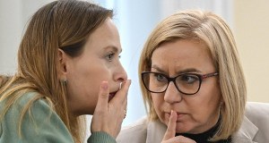 Kto szefem Polski 2050? Partia podjęła decyzję ws. wyborów