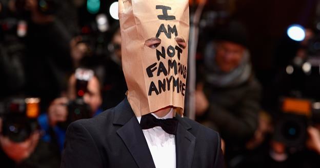 Kto szokuje lepiej? Shia LaBeouf chce dorównać samemu Larsowi von Trierowi... / fot. Clemens Bilan /Getty Images/Flash Press Media