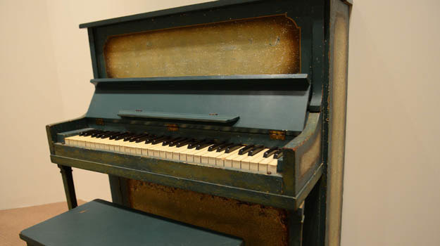 Kto teraz będzie grał na pianinie z "Casablanki"? /AFP