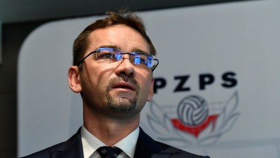 Kto trenerem polskich siatkarek i siatkarzy? Chętnych nie brakuje