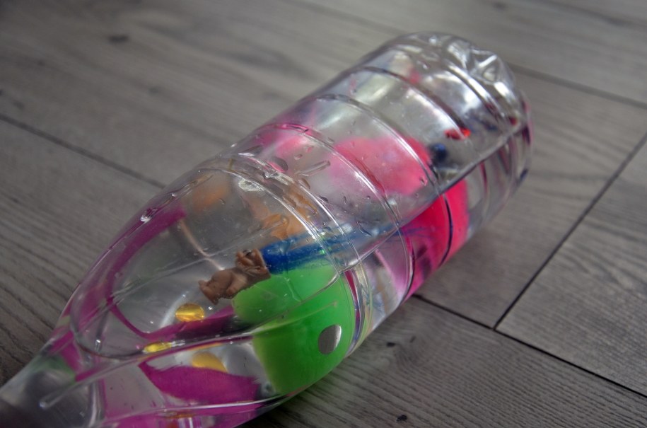 Kto umie pływać /Marlena Chudzio /RMF FM