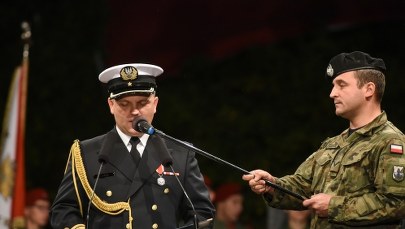 Kto upokorzył harcmistrza Lemańskiego na Westerplatte?