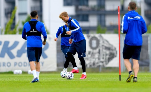 Kto uzupełni stawkę półfinalistów Pucharu Polski?