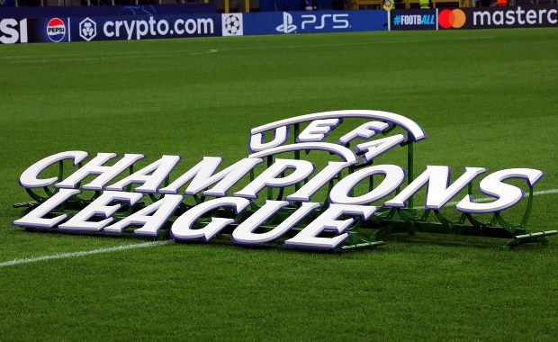 Kto w 1/8 finału Ligi Mistrzów? Czas na rewanże