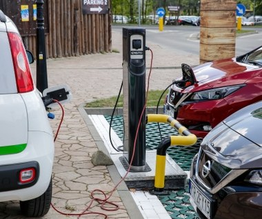 Kto w Polsce kupuje auta elektryczne?