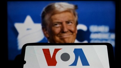 Kto w Polsce popiera Trumpa, kto jest przeciw? Sondaż Opinia24 dla RMF FM