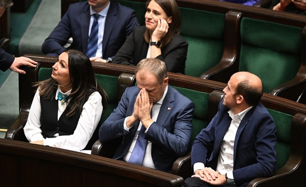 Kto w rządzie Donalda Tuska? 
