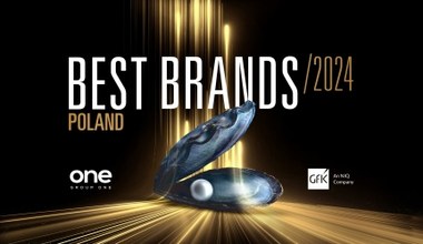 Kto w tym roku odbierze “Oscary Marketingu”? W 3. edycji rankingu Best Brands Poland 2024 wśród 60 nominowanych m.in.: Dyson, InPost, Apple, Sony, PZU, Garmin i Coca-Cola
