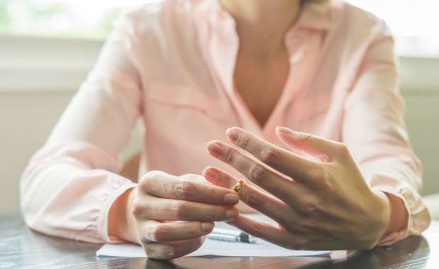 Kto w Unii Europejskiej rozwodzi się najczęściej? Są statystyki