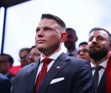 Kto weźmie głosy Sławomira Mentzena? Poglądy gospodarcze mogą zdecydować
