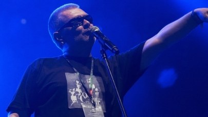 Kto weźmie przykład ze Świetlickiego?