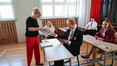 Kto wie, co będzie na maturze? Kulisy największego egzaminu 