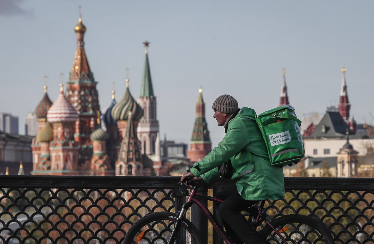 ​Kto wspiera Rosję? Moral Rating Agency publikuje ranking wstydu