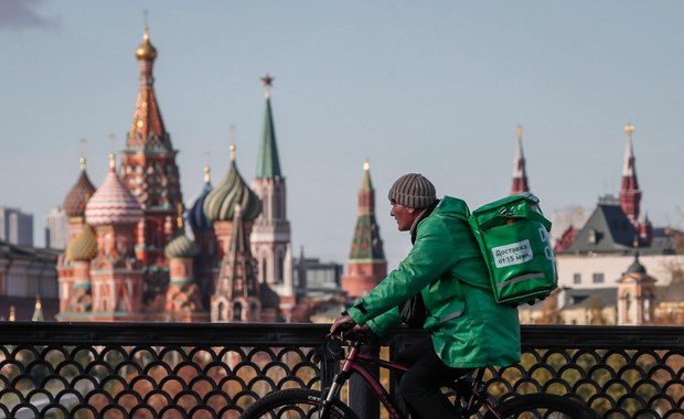 ​Kto wspiera Rosję? Moral Rating Agency publikuje ranking wstydu