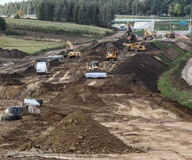 Kto wybuduje 10 km drogi S6? Zwrot akcji