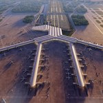 Kto wybuduje lotnisko CPK? Terminal za miliardy złotych