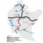 Kto wybuduje nowy odcinek drogi S19 z tunelem o długości 1 km?
