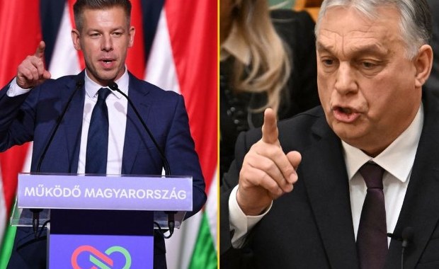 Kto wygra bitwę o Węgry? Są najnowsze sondaże