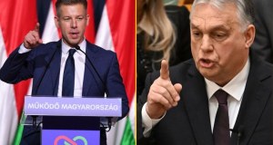 Kto wygra bitwę o Węgry? Są najnowsze sondaże