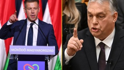 Kto wygra bitwę o Węgry? Są najnowsze sondaże