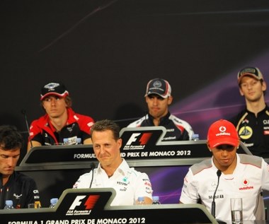 Kto wygra  Grand Prix Monako? Nie da się tego przewidzieć