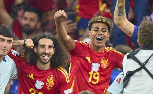 Kto wygra mundial? To im dają największe szanse