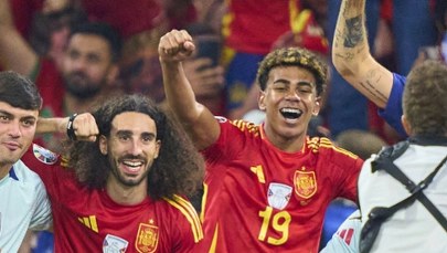 Kto wygra mundial? To im dają największe szanse