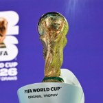 Kto wygra mundial? Zakłady zbierają żniwo, jeden typ może zaskoczyć