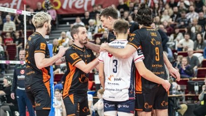 Kto wygra siatkarską LM w Łodzi? "Cztery podrażnione tygrysy"
