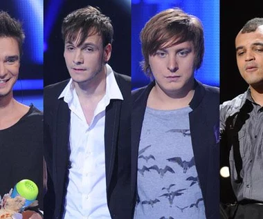 Kto wygra "The Voice of Poland"?