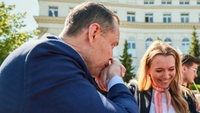 Kto wygrał debatę prezydencką? "Zobaczyłam Karola Nawrockiego bez maski"