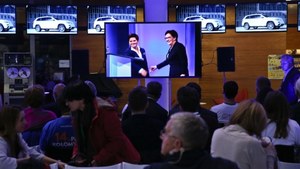 Kto wygrał debatę Szydło-Kopacz? Drzonek: Kandydatka PiS lepiej wytrzymywała napięcie
