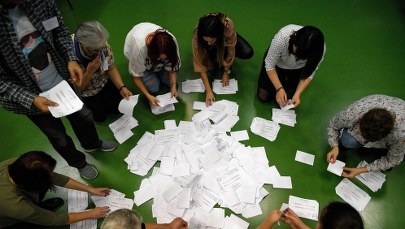 Kto wygrał wybory samorządowe? Wyniki II tury 