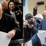 Kto wygrałby wybory parlamentarne w najbliższą niedzielę? Najnowszy sondaż