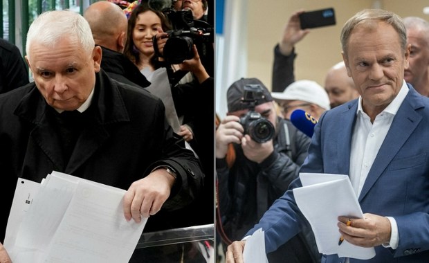 Kto wygrałby wybory parlamentarne w najbliższą niedzielę? Najnowszy sondaż